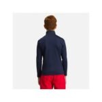 Boy Rossignol 1/2 Warm Stretch Layer sweatshirt - Image 2