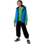 Boys vest 4F M313 blue 4FJWSS26TVJAM313 33S - Image 7