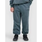 Boys jogger sweatpants 4F 4FJRAW25TTROM1528-46S