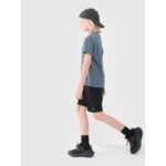 Boys sweatpants 4F 4FJWSS25TSHOM601-20S - Image 6