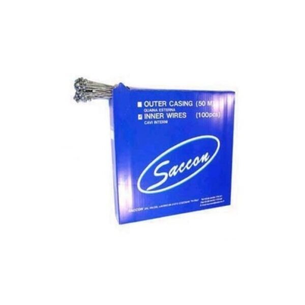 Brake cable 100 pieces box