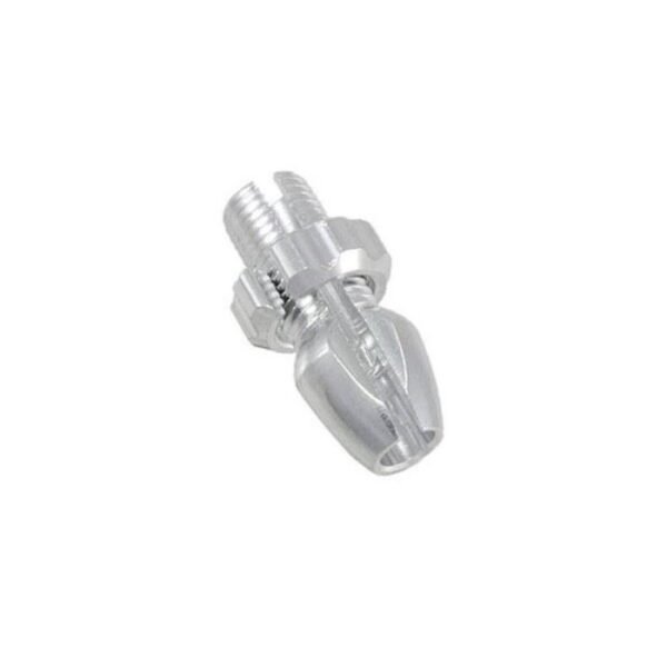 Brake cable tension adjuster, pack of 10.