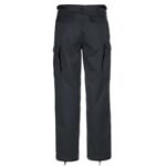 Brandit US Ranger Hose - 1006 - Black - Image 2