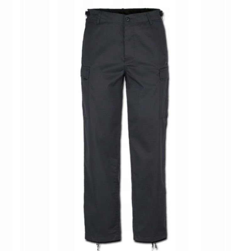 lupin-wear-ca-brandit-us-ranger-hose-1006-black-2337909 Brandit US Ranger Hose - 1006 - Black - Image 1