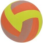 BRITISH STYLE NETBALL 22CM 400G ENERO - Image 2