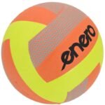 BRITISH STYLE NETBALL 22CM 400G ENERO - Image 3