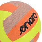 BRITISH STYLE NETBALL 22CM 400G ENERO - Image 4