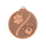 Bronze Medal - Animals - Image 4