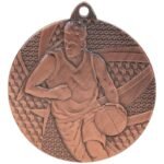 bronze medal - basketball
