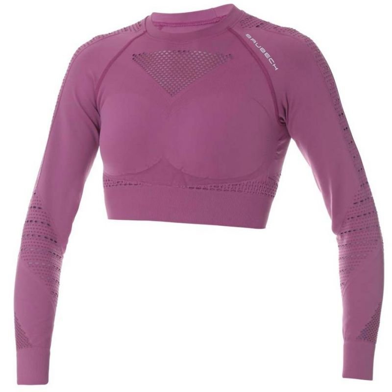 lupin-wear-ca-brubeck-gym-w-top-lc10020-1497383 Brubeck Gym W Top LC10020 - Image 1