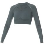Brubeck Gym W Top LC10020