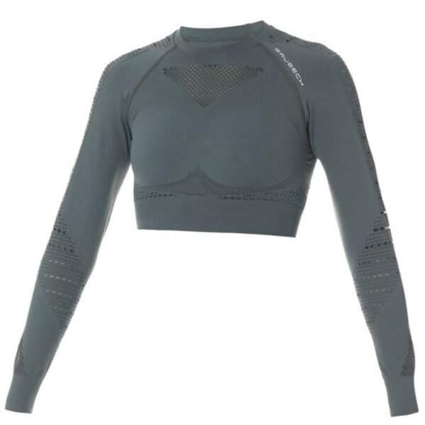 Brubeck Gym W Top LC10020
