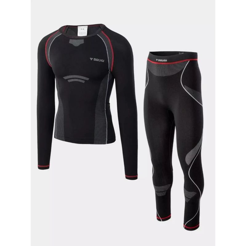 lupin-wear-ca-brugi-m-4rch-h8l-thermal-underwear-894339 BRUGI M 4RCH-H8L thermal underwear - Image 1