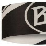 Buff CoolNet UV Wide Headband 13378390110 - Image 2
