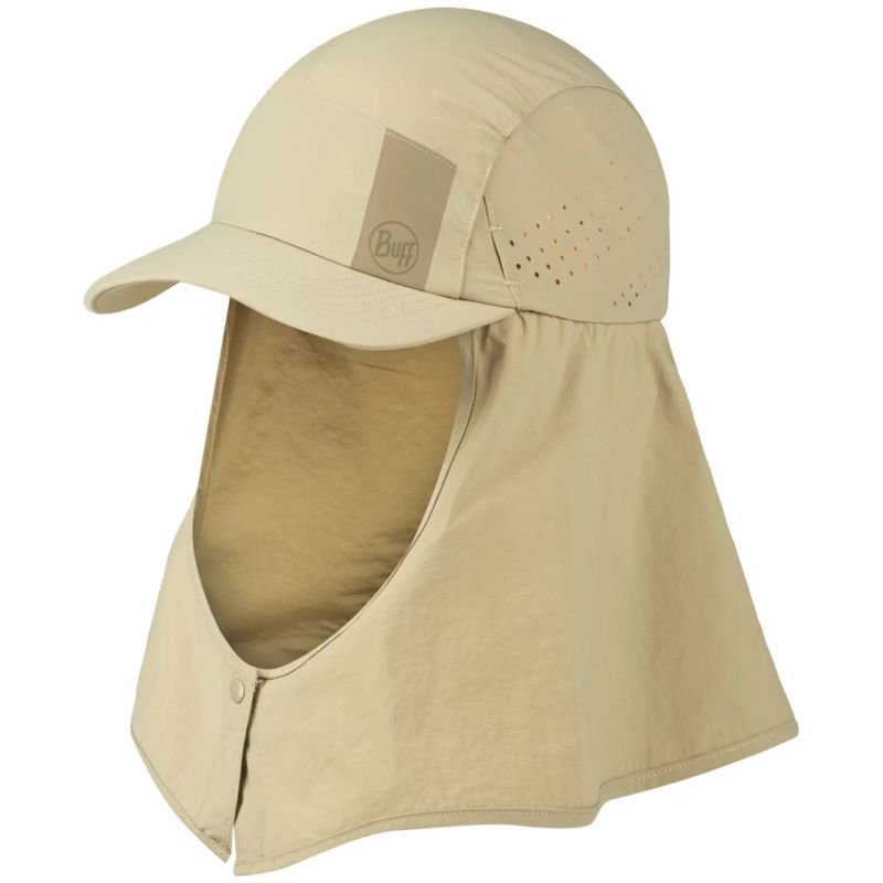 lupin-wear-ca-buff-desert-cap-1357649542000-beige-s-m-1575589 Buff Desert Cap 1357649542000 Beige S/M - Image 1