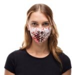 BUFF® FILTER MASK AZIR MULTI 126639 555 10 10 - Image 2