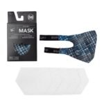 BUFF® FILTER MASK AZIR MULTI 126639 555 10 10 - Image 7