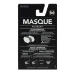 BUFF® FILTER MASK AZIR MULTI 126639 555 10 10 - Image 8