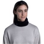 Buff Merino Lightweight Tube Scarf 10063700 - Image 2