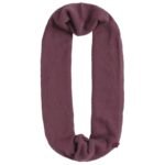 Buff Yulia Knitted Infinity Scarf 1242315121000 - Image 2