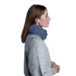 Buff Yulia Knitted Infinity Scarf 1242317471000 - Image 4