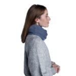 Buff Yulia Knitted Infinity Scarf 1242317471000 - Image 8