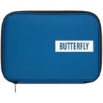 Butterfly New Single Logo Racket Cover 9553801521 - Image 2