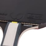 Butterfly Ovtcharov Diamond 85232 ping pong racket - Image 4