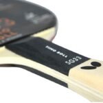 Butterfly Timo Boll SG33 85017 Ping Pong Racket - Image 4