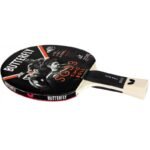 Butterfly Timo Boll SG33 85017 Ping Pong Racket