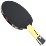 Butterfly Timo Boll SG55 85022 Ping Pong Racket - Image 2