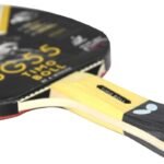 Butterfly Timo Boll SG55 85022 Ping Pong Racket - Image 4