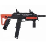 BYRNA TCR Pro rubber and pepper bullet rifle k.68 CO2 12g set TK68402 - Image 2