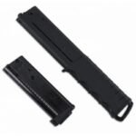 BYRNA TCR Pro rubber and pepper bullet rifle k.68 CO2 12g set TK68402 - Image 6