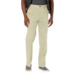 Calvin Klein Cotton Pants M K10K105235 - Image 2