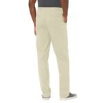 Calvin Klein Cotton Pants M K10K105235 - Image 3
