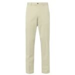 Calvin Klein Cotton Pants M K10K105235 - Image 7