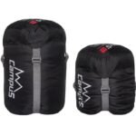 Campus Slogen 300 Left Sleeping Bag CUL701123200 - Image 4