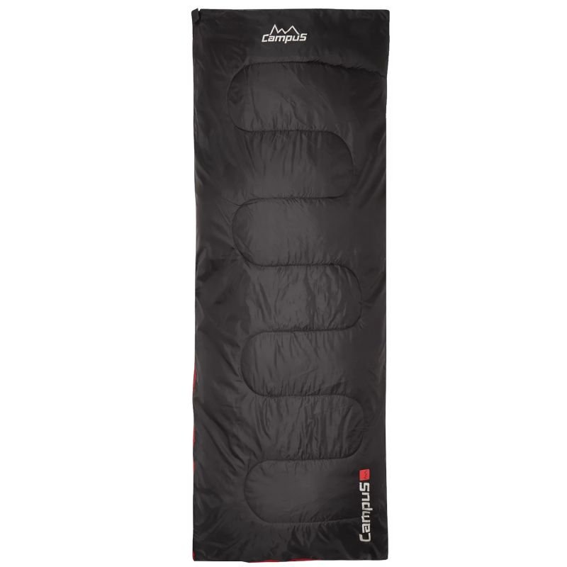 lupin-wear-ca-campus-slogen-300-left-sleeping-bag-cul701123200-994617 Campus Slogen 300 Left Sleeping Bag CUL701123200 - Image 1