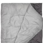 Campus Slogen 300 Left Sleeping Bag CUL701123404 - Image 2
