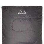 Campus Slogen 300 Right Sleeping Bag CUP701123404 - Image 2