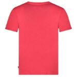 Canadian Peak JALTIMOREAK RED RM MEN 254 T-shirt (RBMSZ1238H/CP-ROUGE) - Image 3