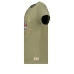 Canadian Peak JIGEREAK KAKI RM MEN 254 T-shirt (RBMSZ1228H/CP-KAKI) - Image 2