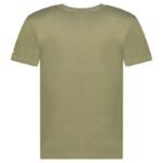 Canadian Peak JIGEREAK KAKI RM MEN 254 T-shirt (RBMSZ1228H/CP-KAKI) - Image 3