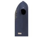 Canadian Peak JIGEREAK NAVY RM MEN 254 T-shirt (RBMSZ1230H/CP-MARINE) - Image 3