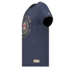 Canadian Peak JIGEREAK NAVY RM MEN 254 T-shirt (RBMSZ1230H/CP-MARINE) - Image 4