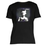 Capslab Dragon Ball Z Frieza T-shirt M FG-DBZ2-1-TSC-FRI1