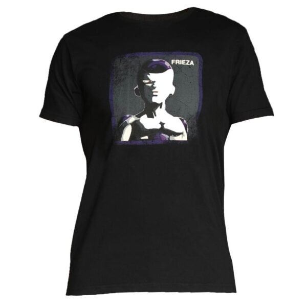 Capslab Dragon Ball Z Frieza T-shirt M FG-DBZ2-1-TSC-FRI1