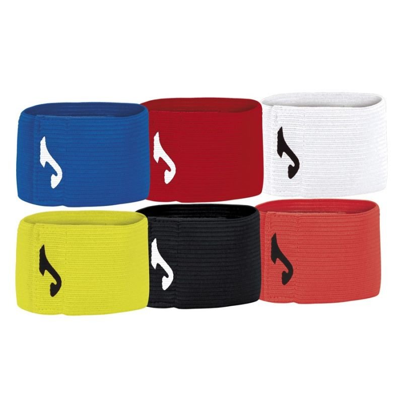 lupin-wear-ca-captain-s-armband-joma-bracelet-400363p01-775937 Captains armband Joma Bracelet 400363P01 - Image 1
