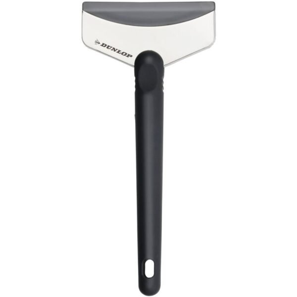 CAR WINDOW SCRAPER 23.5x10.5x3CM DUNLOP